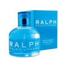Perfume Ralph Lauren W.